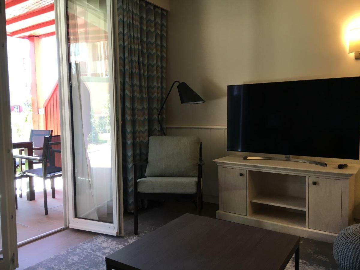 Cyrille Et Vacances Presqu'Ile De La Touques Deauville Esterno foto
